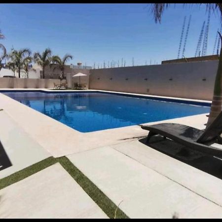 Casa Sol #222, Para 6 Personas ลาปาซ ภายนอก รูปภาพ
