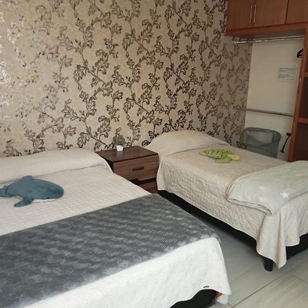 Casa Sol #222, Para 6 Personas ลาปาซ ภายนอก รูปภาพ