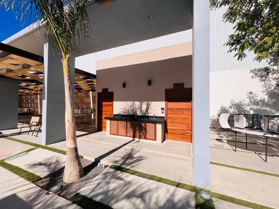 Casa Sol #222, Para 6 Personas ลาปาซ ภายนอก รูปภาพ