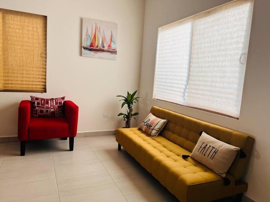 Casa Sol #222, Para 6 Personas ลาปาซ ภายนอก รูปภาพ