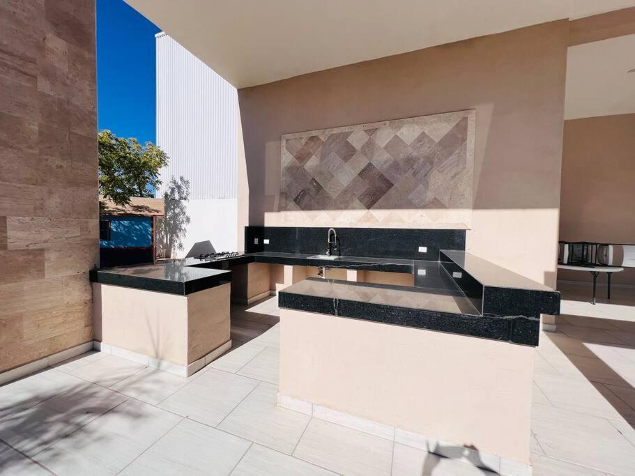 Casa Sol #222, Para 6 Personas ลาปาซ ภายนอก รูปภาพ