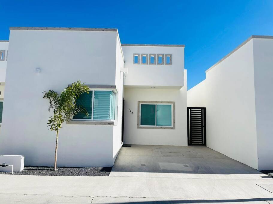 Casa Sol #222, Para 6 Personas ลาปาซ ภายนอก รูปภาพ