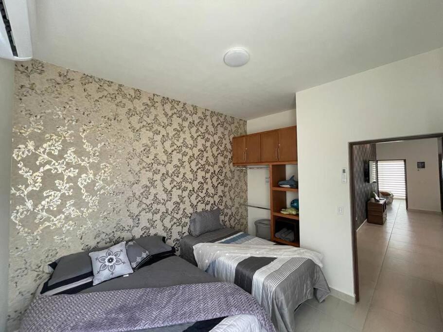Casa Sol #222, Para 6 Personas ลาปาซ ภายนอก รูปภาพ