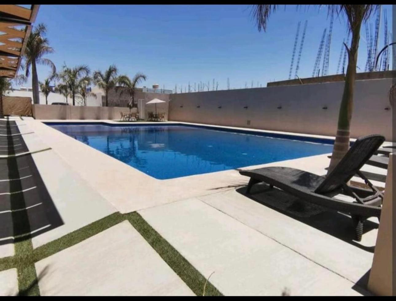 Casa Sol #222, Para 6 Personas ลาปาซ ภายนอก รูปภาพ