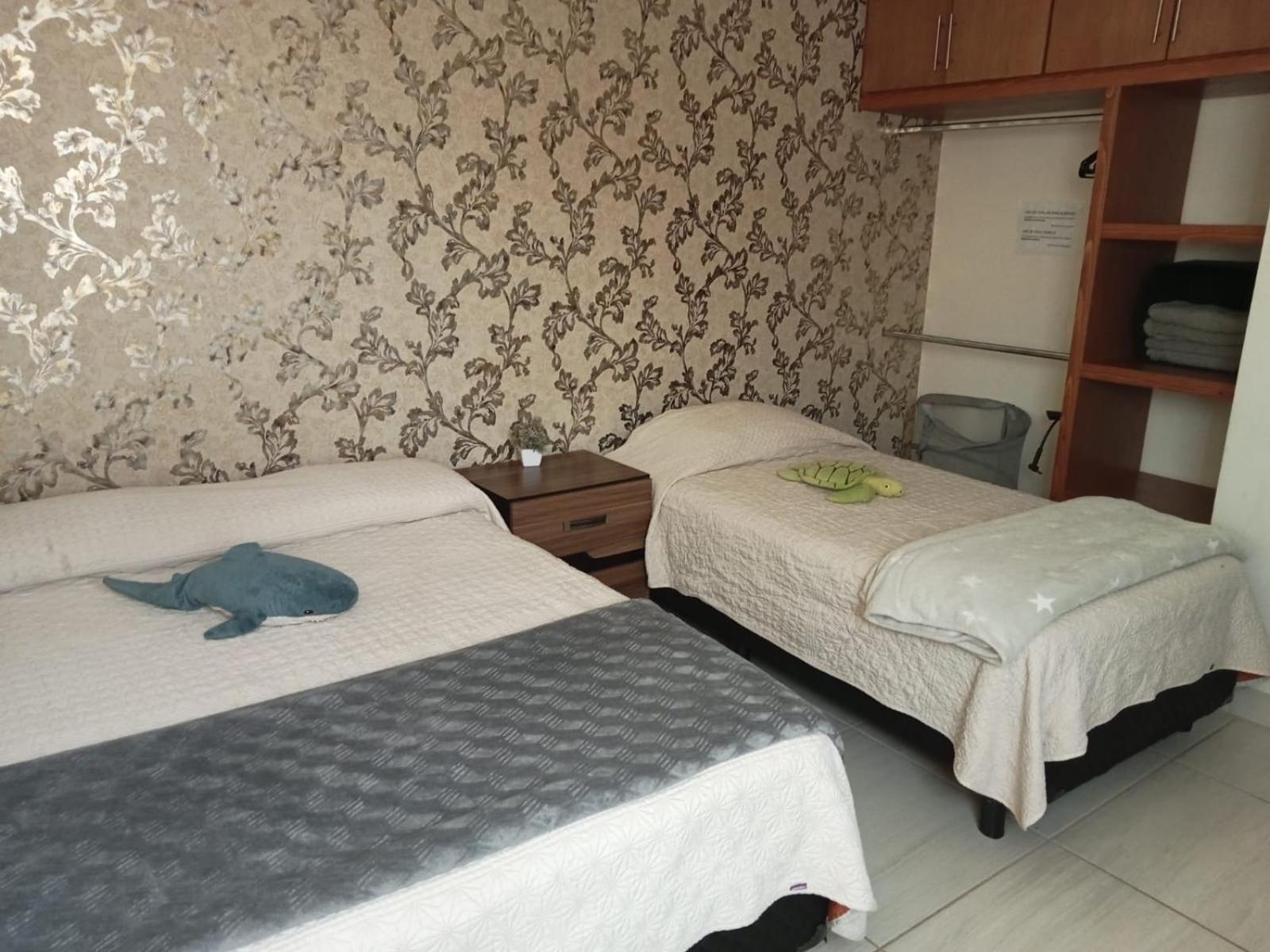 Casa Sol #222, Para 6 Personas ลาปาซ ภายนอก รูปภาพ